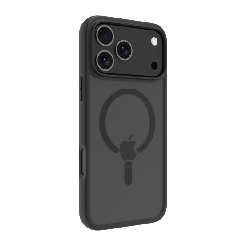 Grenen MS - iPhone 17 Pro Max - Black