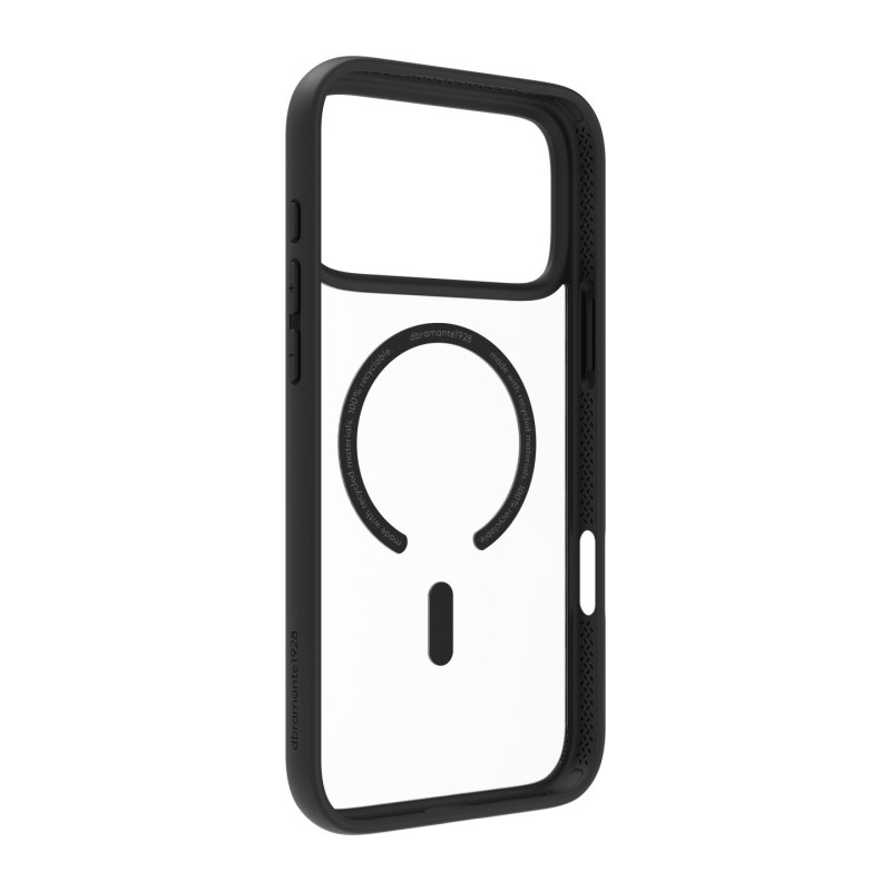 dbramante1928 Grenen MS mobile phone case Cover Black