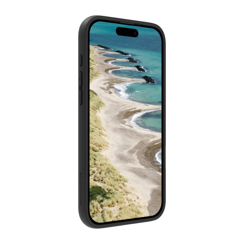 dbramante1928 Grenen MS mobile phone case Cover Black