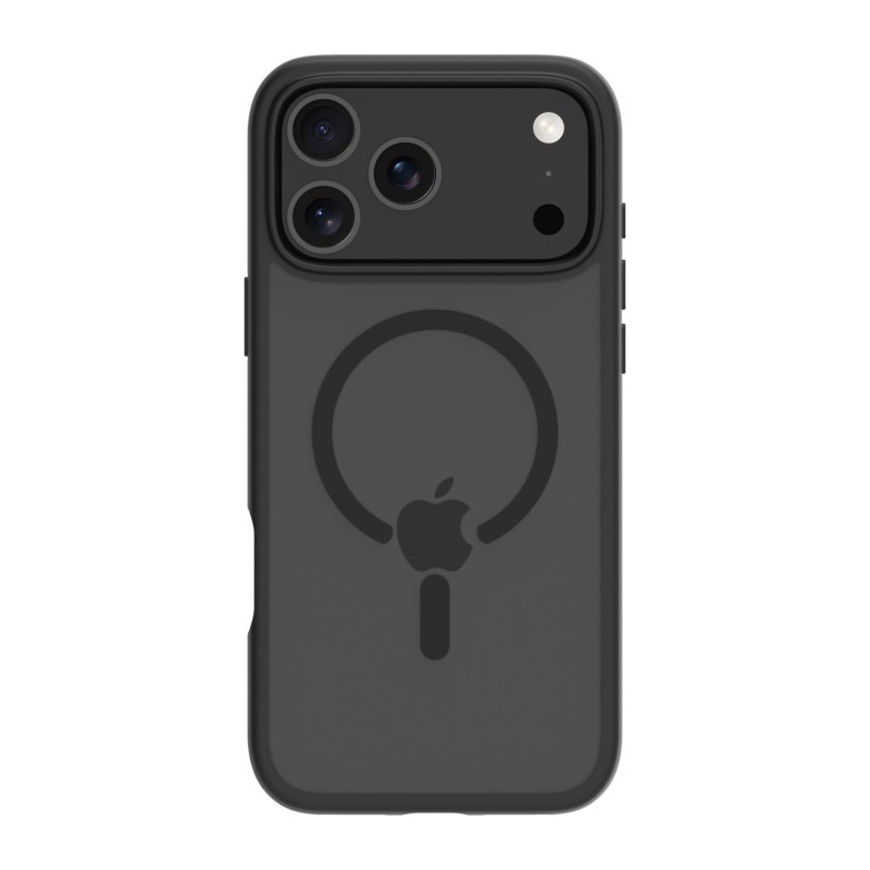 Grenen MS - iPhone 17 Pro Max - Black