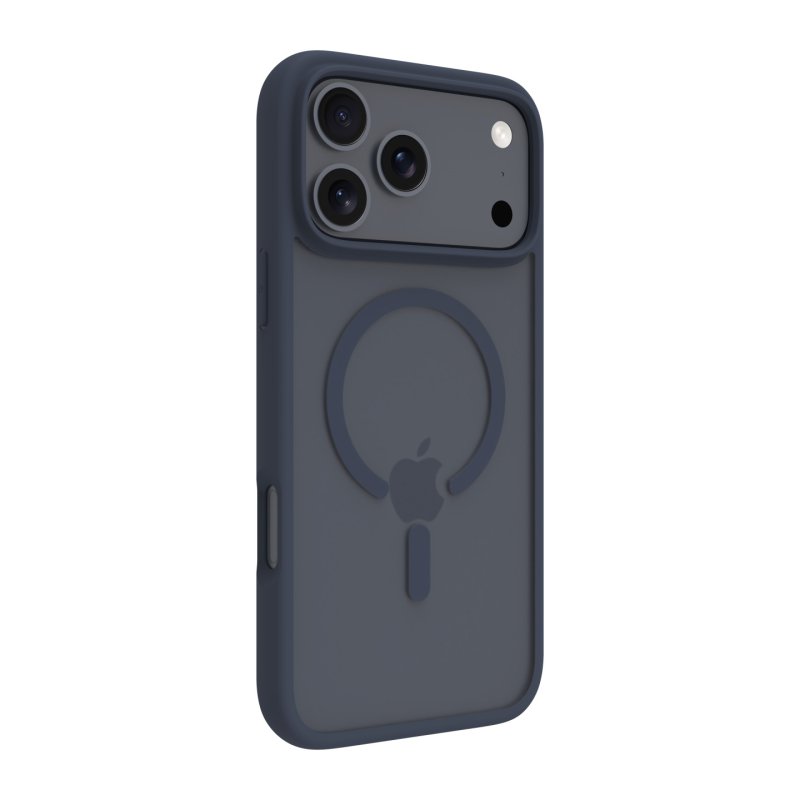 Grenen MS - iPhone 17 Pro Max - Blue