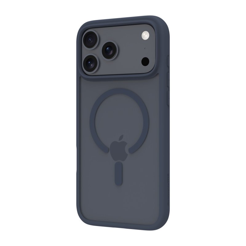 Grenen MS - iPhone 17 Pro Max - Blue