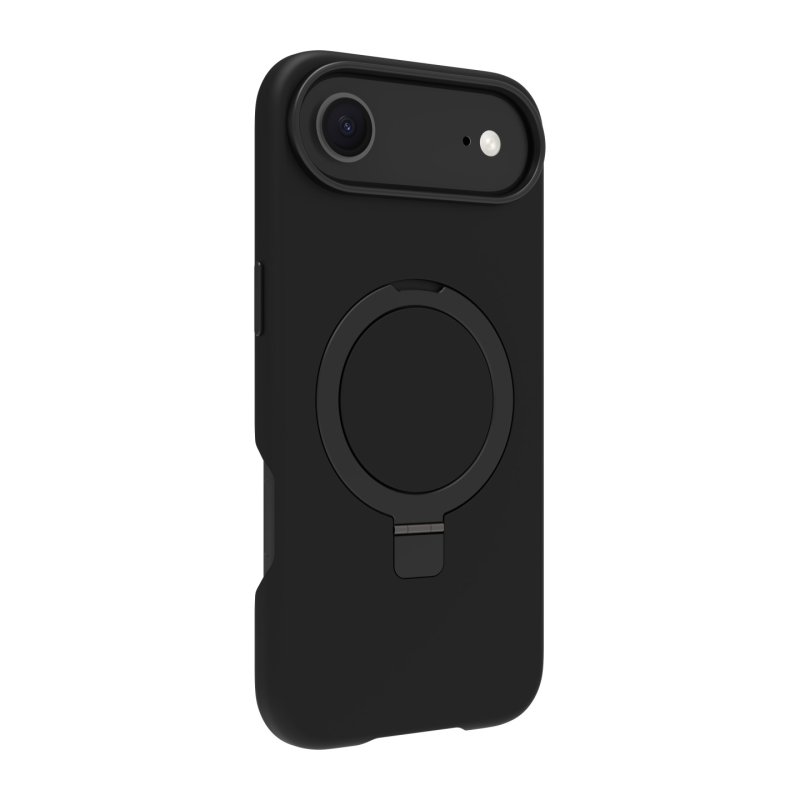 dbramante1928 Roskilde MS Kick ICON mobile phone case Cover Black