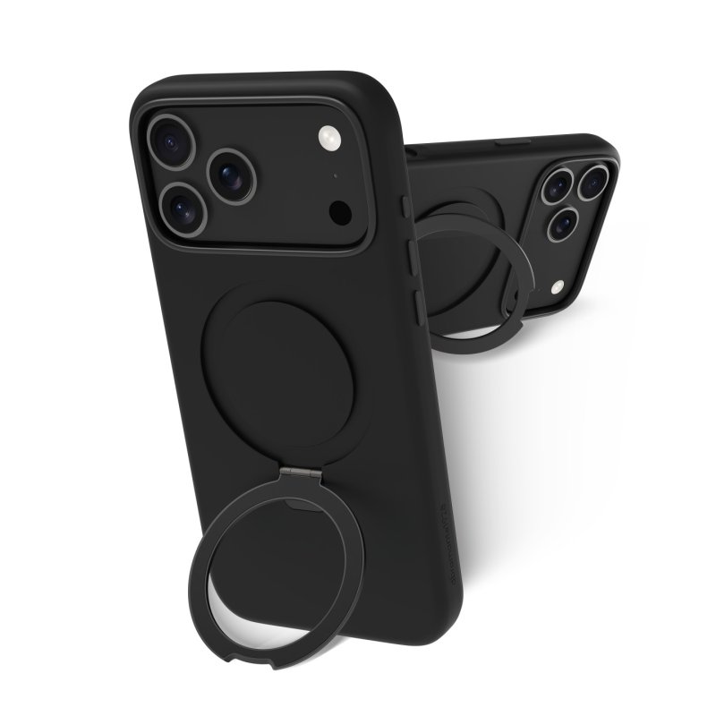 dbramante1928 Roskilde MS Kick ICON coque de protection pour téléphones portables Housse Noir