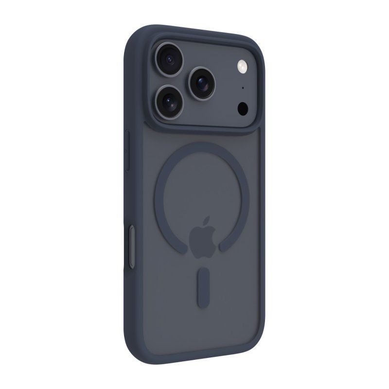 Grenen MS - iPhone 17 Pro - Blue