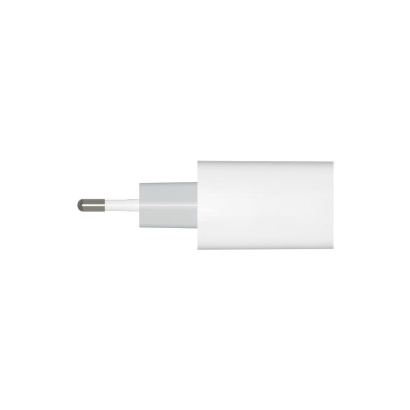 B2C USB-C 20W Wall Charger Std