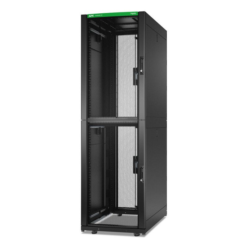APC NetShelter SX Colocation Rack Gen 2