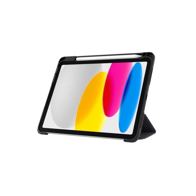 dbramante1928 London - iPad 10.9" (10th Gen) - Black