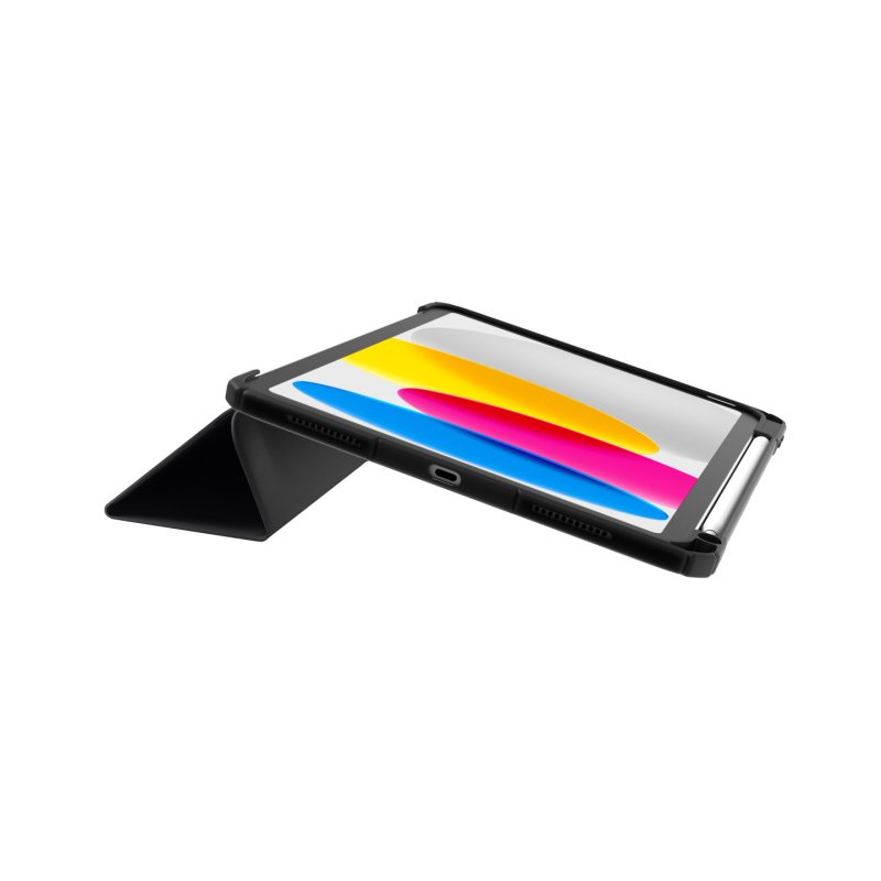 London-iPad11"A16/10.9"10th-Black