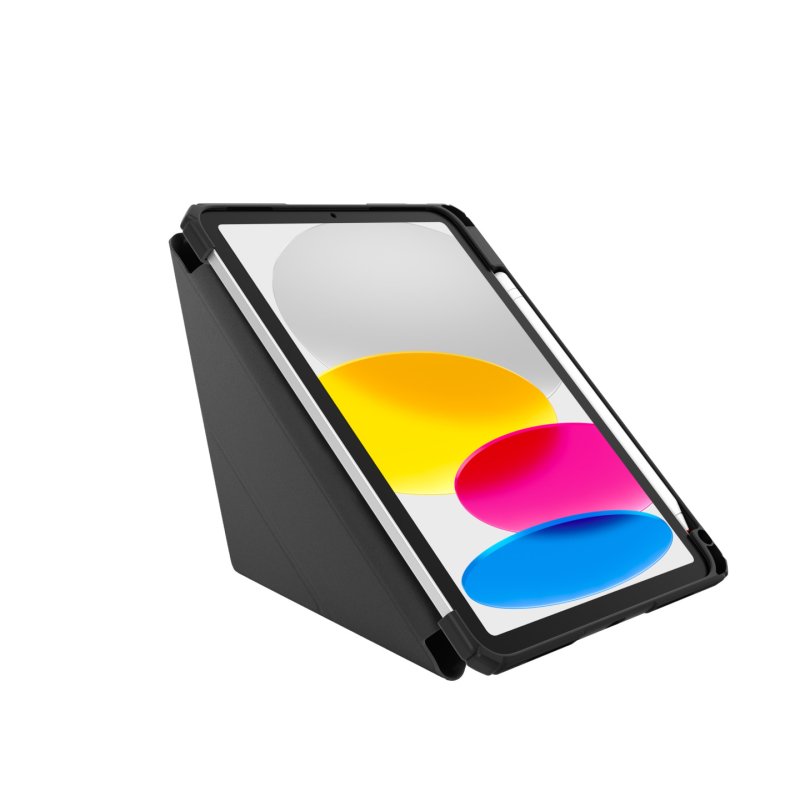 dbramante1928 London - iPad 10.9" (10th Gen) - Black