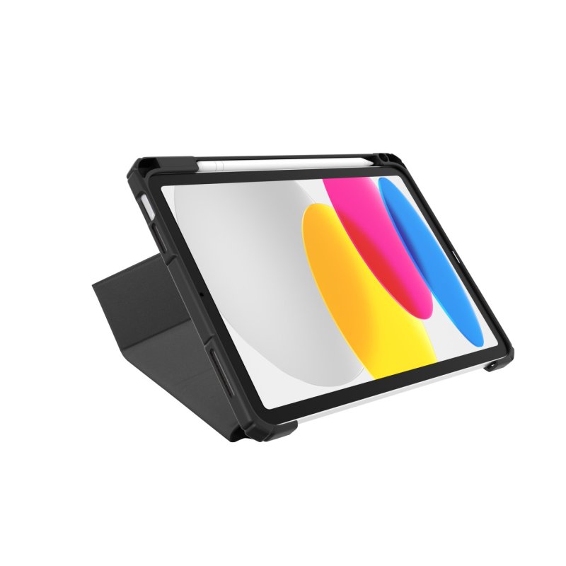 London-iPad11"A16/10.9"10th-Black