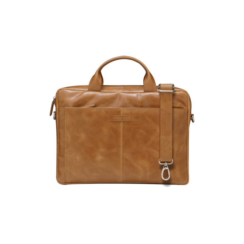 dbramante1928 Amalienborg 38,1 cm (15") Sac Toploader Marron