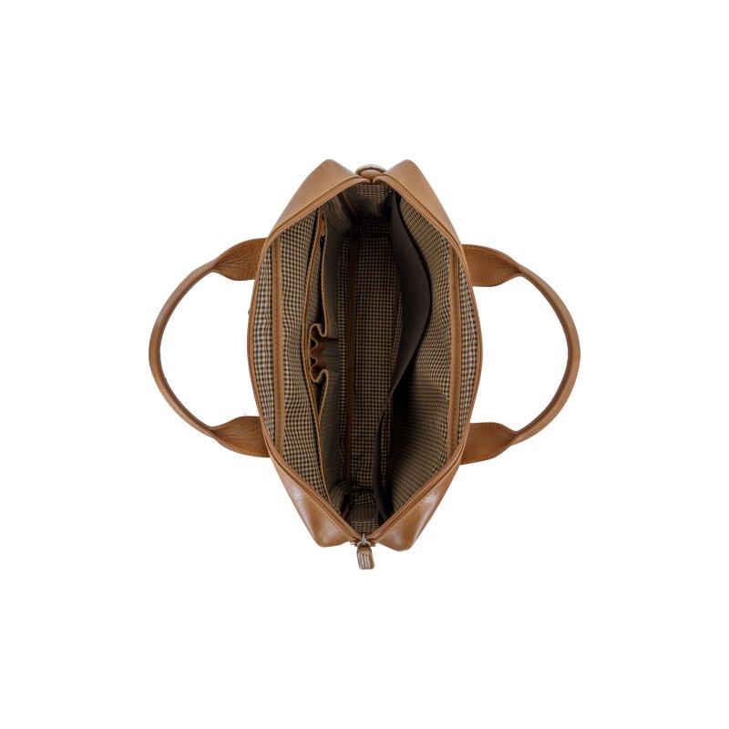 dbramante1928 Amalienborg 38,1 cm (15") Sac Toploader Marron