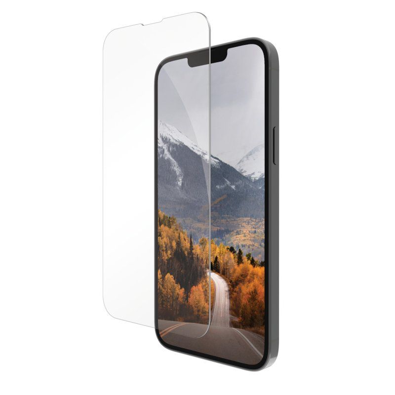 dbramante1928 eco-protect - iPhone 14/13&13 Pro - Clear