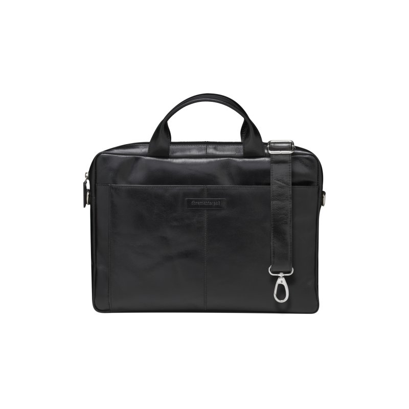 Amalienborg-15"-Black 2ndGen