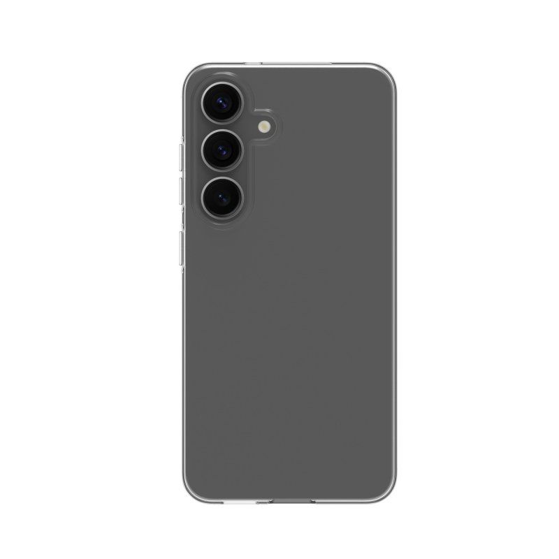 dbramante1928 Greenland coque de protection pour téléphones portables 15,8 cm (6.2") Housse Transparent