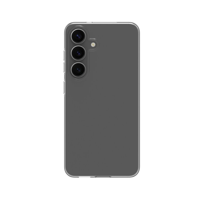 dbramante1928 Greenland mobile phone case 15.8 cm (6.2") Cover Transparent