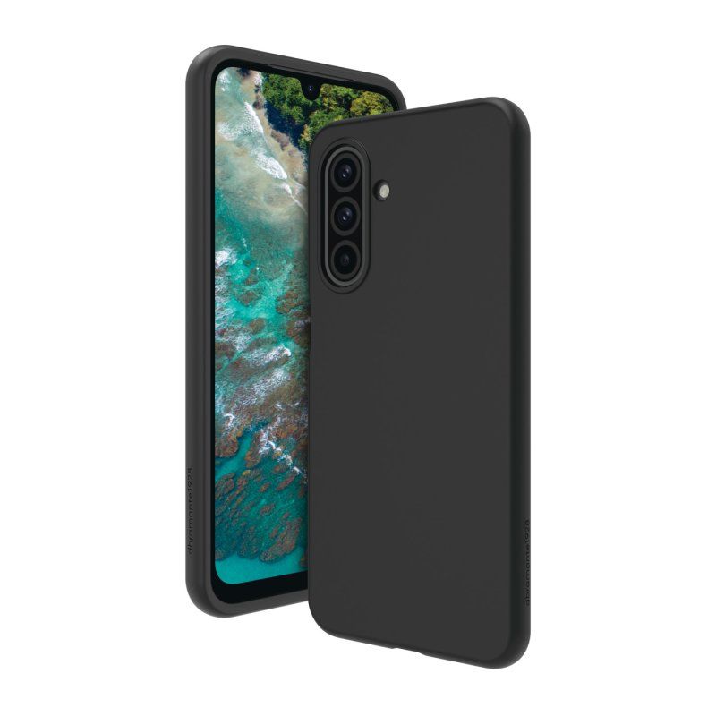 dbramante1928 Costa Rica coque de protection pour téléphones portables 17 cm (6.7") Housse Noir