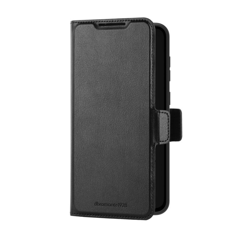 dbramante1928 Oslo Pro - Galaxy A36 5G - Black