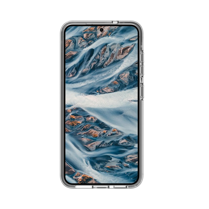 dbramante1928 Iceland Pro coque de protection pour téléphones portables 15,8 cm (6.2") Housse Transparent