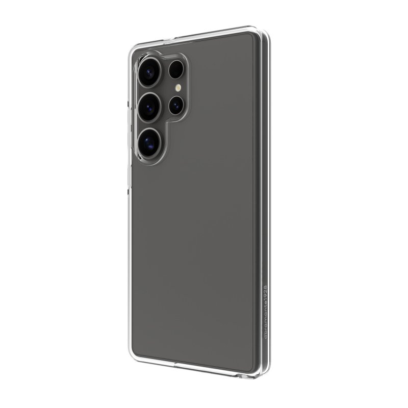 dbramante1928 Iceland Pro coque de protection pour téléphones portables 17,3 cm (6.8") Housse Transparent