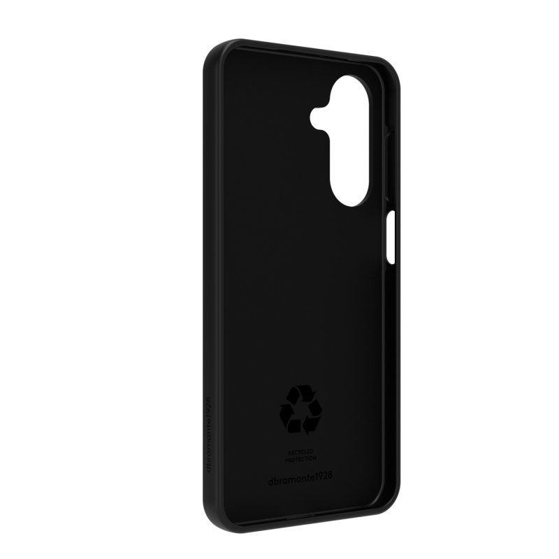 dbramante1928 Greenland - Galaxy A26 5G - Night Black