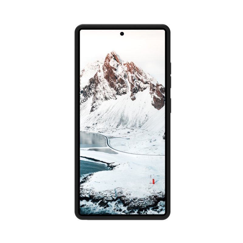 dbramante1928 Costa Rica coque de protection pour téléphones portables 17,3 cm (6.8") Housse Noir