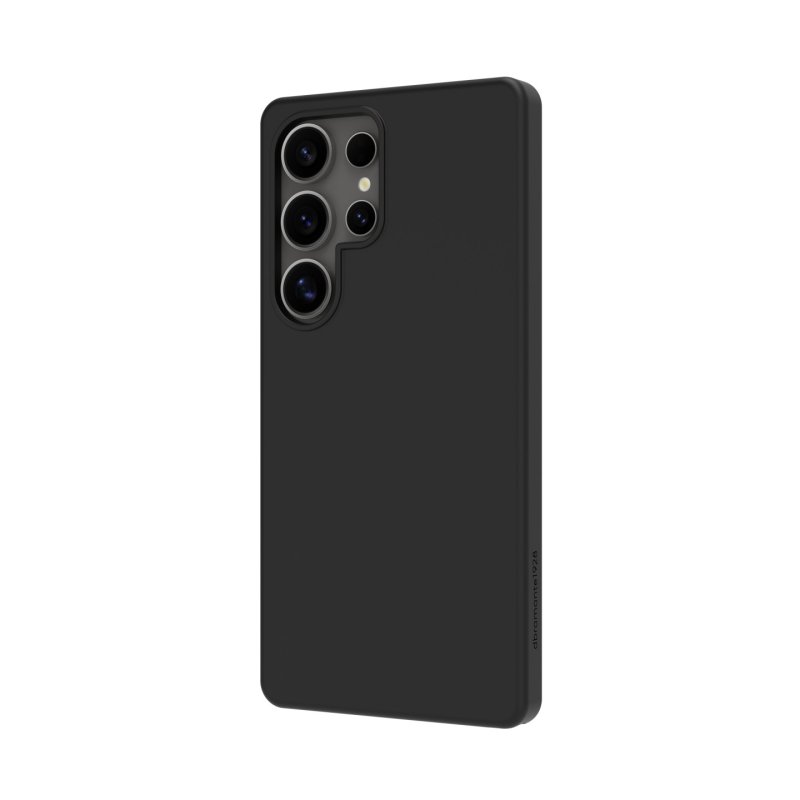 dbramante1928 Costa Rica coque de protection pour téléphones portables 17,3 cm (6.8") Housse Noir