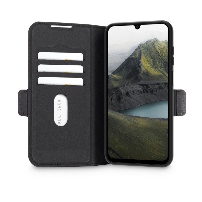 dbramante1928 Oslo Pro - Galaxy A26 5G - Black