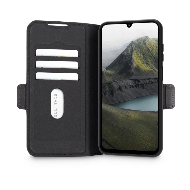 OsloPro-GalaxyA265G-Black