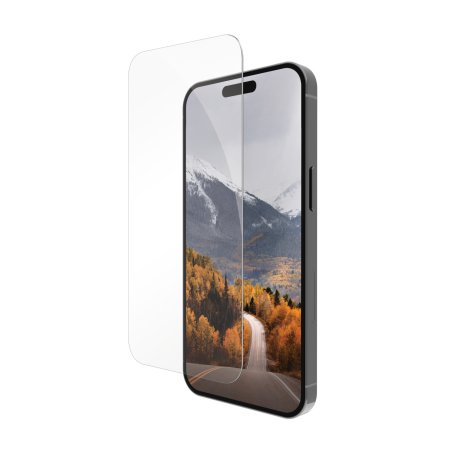 eco-protect-iPhone16/15-Clear
