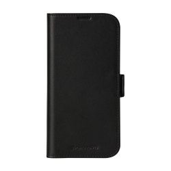 dbramante1928 Copenhagen coque de protection pour téléphones portables 17,5 cm (6.9") Folio Noir