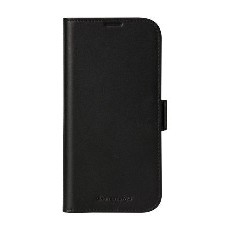 dbramante1928 Copenhagen - iPhone 16 ProMax - Black