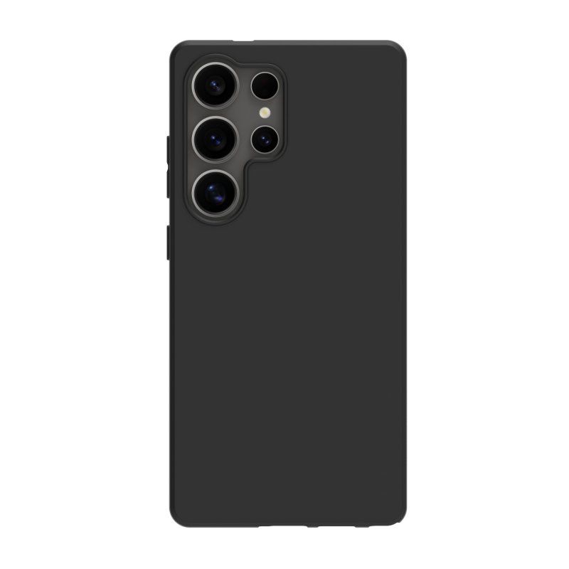 dbramante1928 Greenland mobile phone case 17.3 cm (6.8") Cover Black