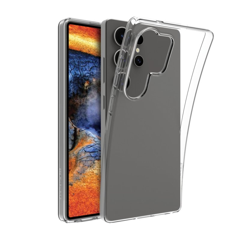 dbramante1928 Greenland coque de protection pour téléphones portables 17,3 cm (6.8") Housse Transparent