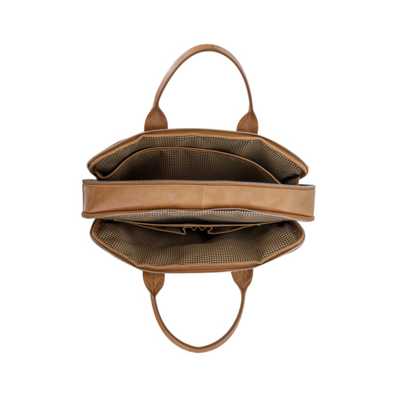 Kronborg-16"-Tan 2ndGen