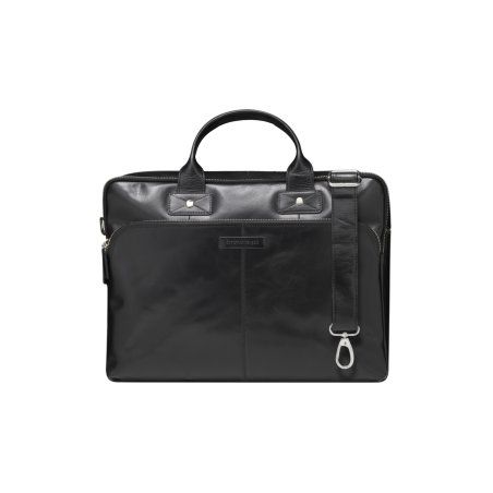 dbramante1928 Kronborg 40,6 cm (16") Malette Noir