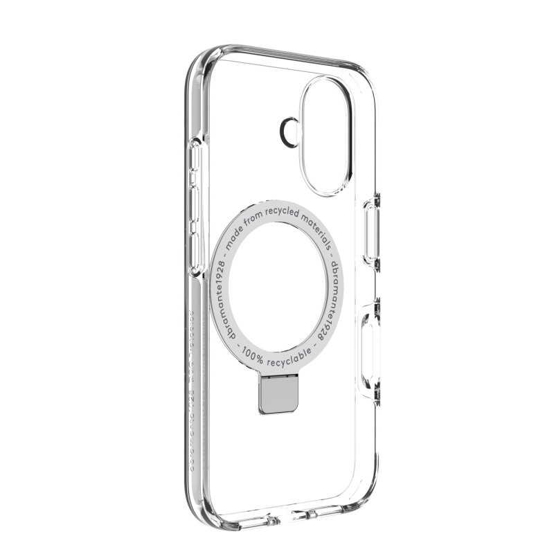 dbramante1928 Iceland Ultra D3O MS Kick coque de protection pour téléphones portables 15,5 cm (6.1") Housse