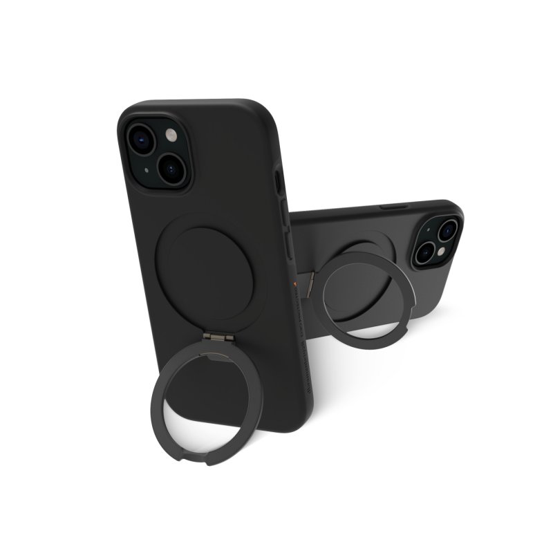 dbramante1928 Iceland Ultra D3O MS Kick coque de protection pour téléphones portables 15,5 cm (6.1") Housse Noir