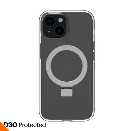 dbramante1928 Iceland Ultra D3O MS Kick coque de protection pour téléphones portables 15,5 cm (6.1") Housse