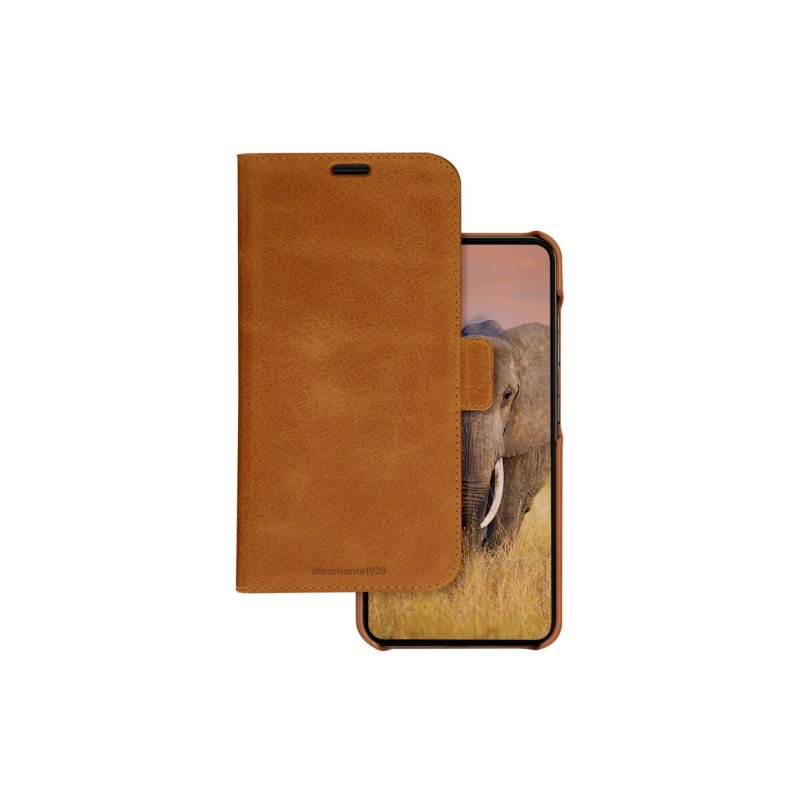 dbramante1928 Lynge coque de protection pour téléphones portables 15,8 cm (6.2") Étui avec portefeuille Teint