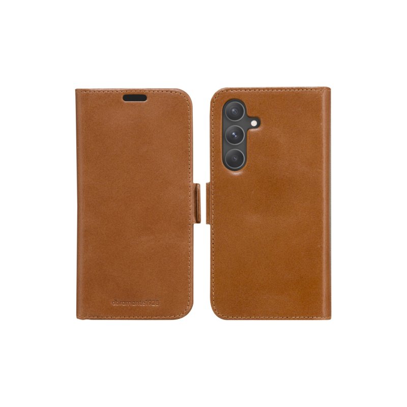 dbramante1928 Lynge coque de protection pour téléphones portables 15,8 cm (6.2") Étui avec portefeuille Teint