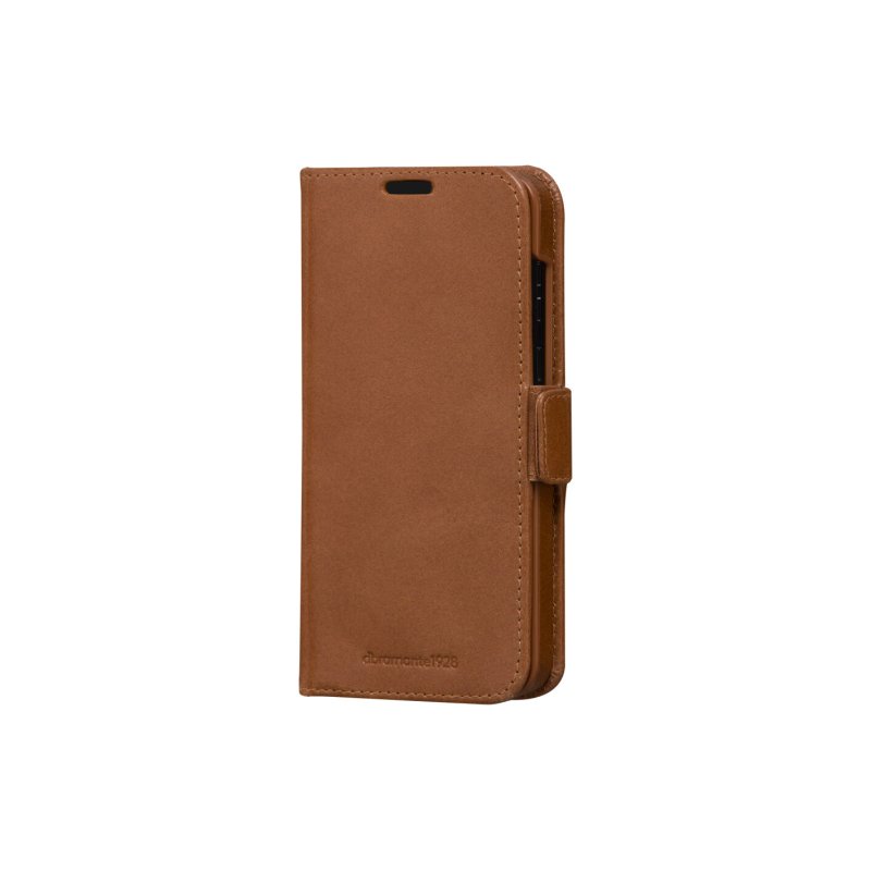 dbramante1928 Lynge coque de protection pour téléphones portables 15,8 cm (6.2") Étui avec portefeuille Teint