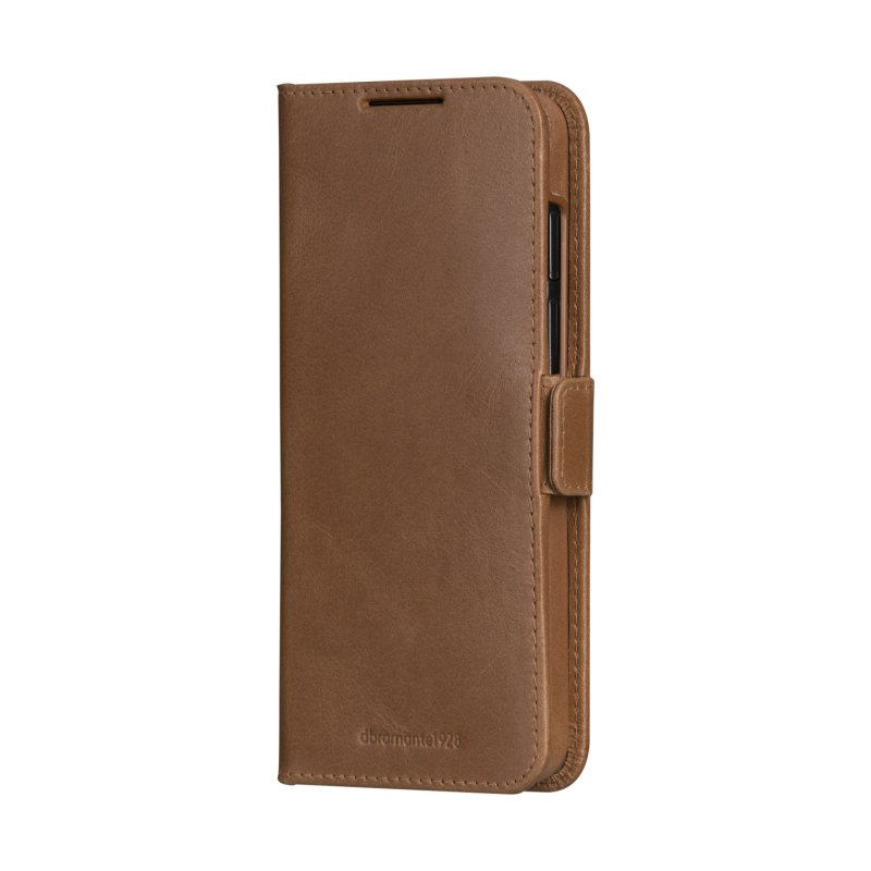 dbramante1928 Lynge coque de protection pour téléphones portables 15,8 cm (6.2") Folio porte carte Teint