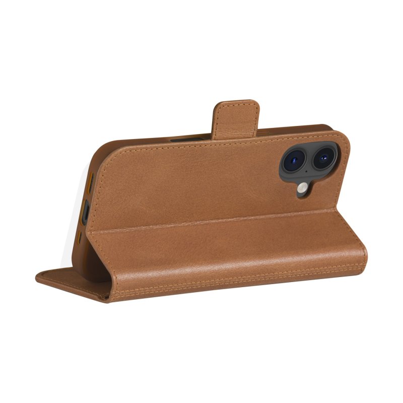 dbramante1928 Copenhagen coque de protection pour téléphones portables 15,5 cm (6.1") Folio Teint