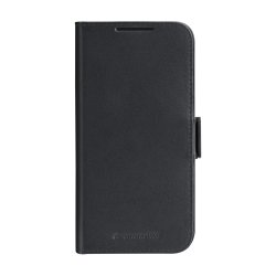 dbramante1928 Copenhagen mobile phone case 15.8 cm (6.2") Folio Black