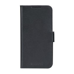 dbramante1928 Copenhagen coque de protection pour téléphones portables 17 cm (6.7") Folio Noir