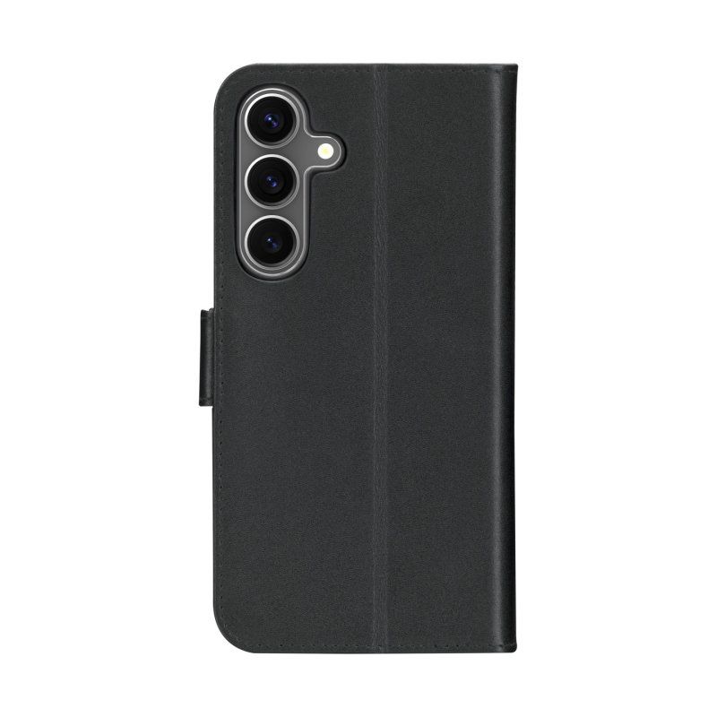 dbramante1928 Copenhagen mobile phone case 17 cm (6.7") Folio Black