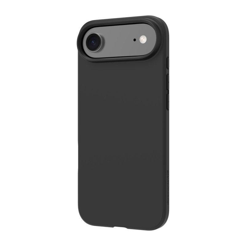 dbramante1928 Greenland coque de protection pour téléphones portables Housse Noir