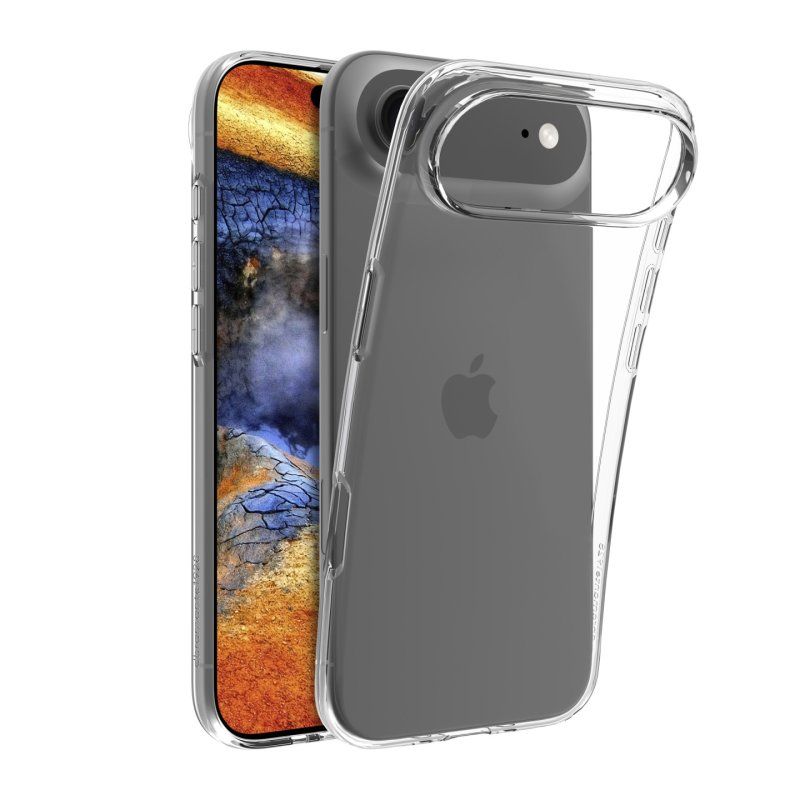 dbramante1928 Greenland coque de protection pour téléphones portables Housse Transparent